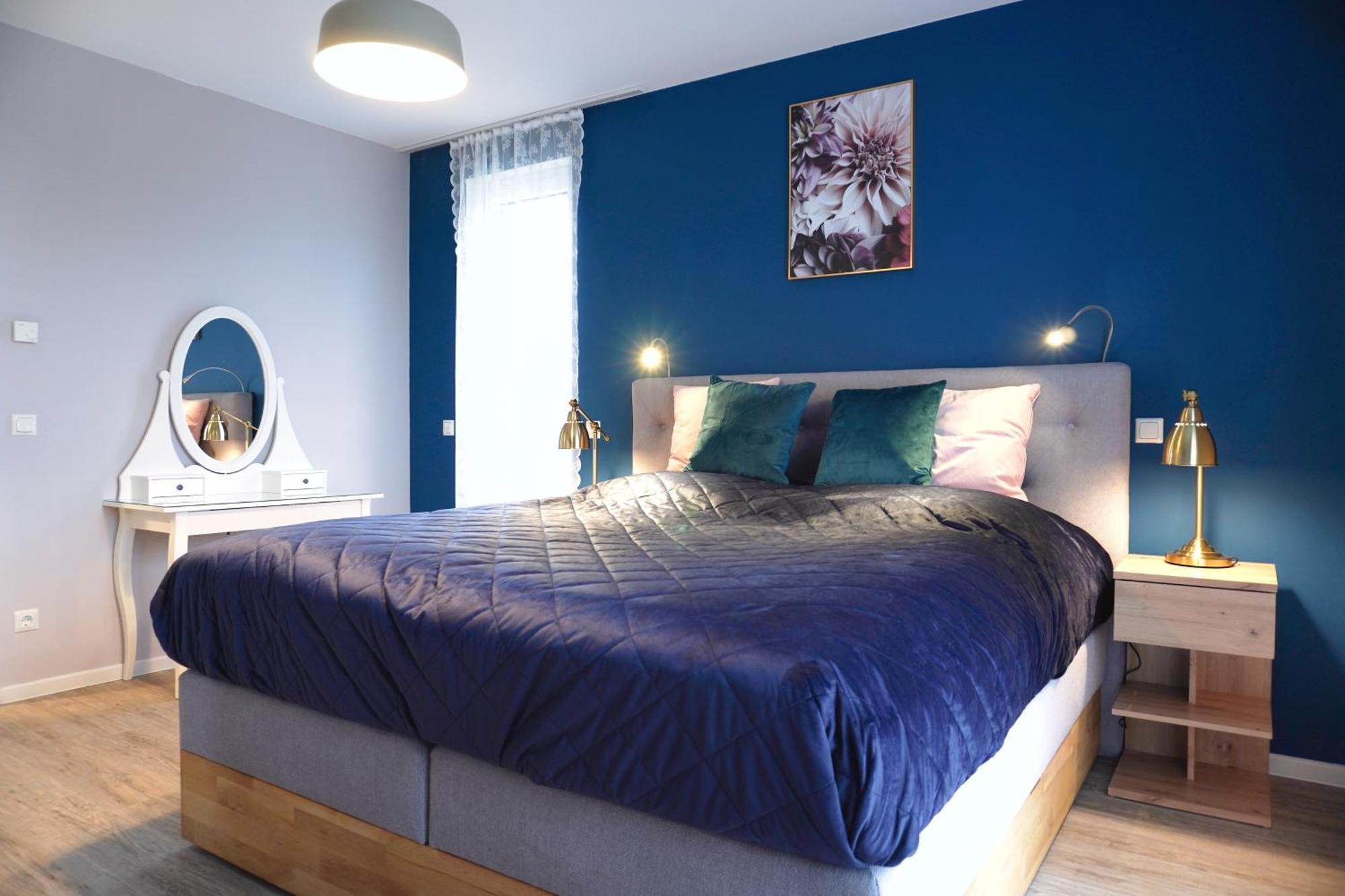 Apartment "Vinetariff" Garz  Kültér fotó